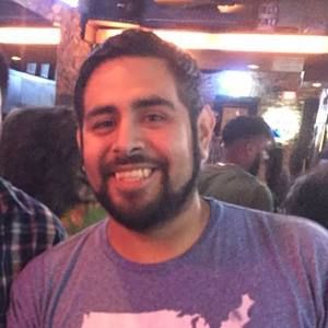 Meet your Posher, Robert